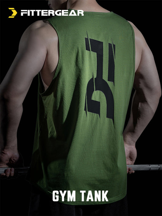 Bodybuilding Tank Tops