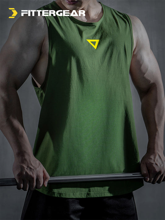 Bodybuilding Tank Tops